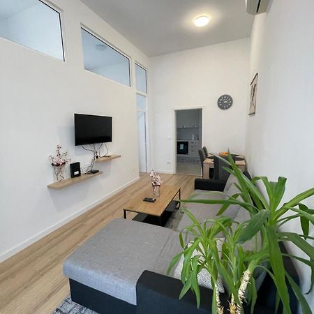Two Bedroom Apartment N سبليت المظهر الخارجي الصورة