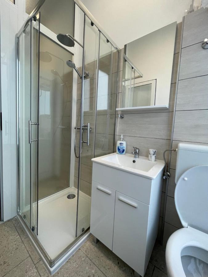Two Bedroom Apartment N سبليت المظهر الخارجي الصورة