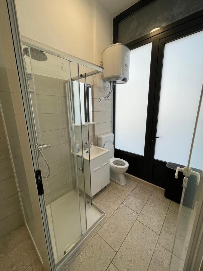 Two Bedroom Apartment N سبليت المظهر الخارجي الصورة