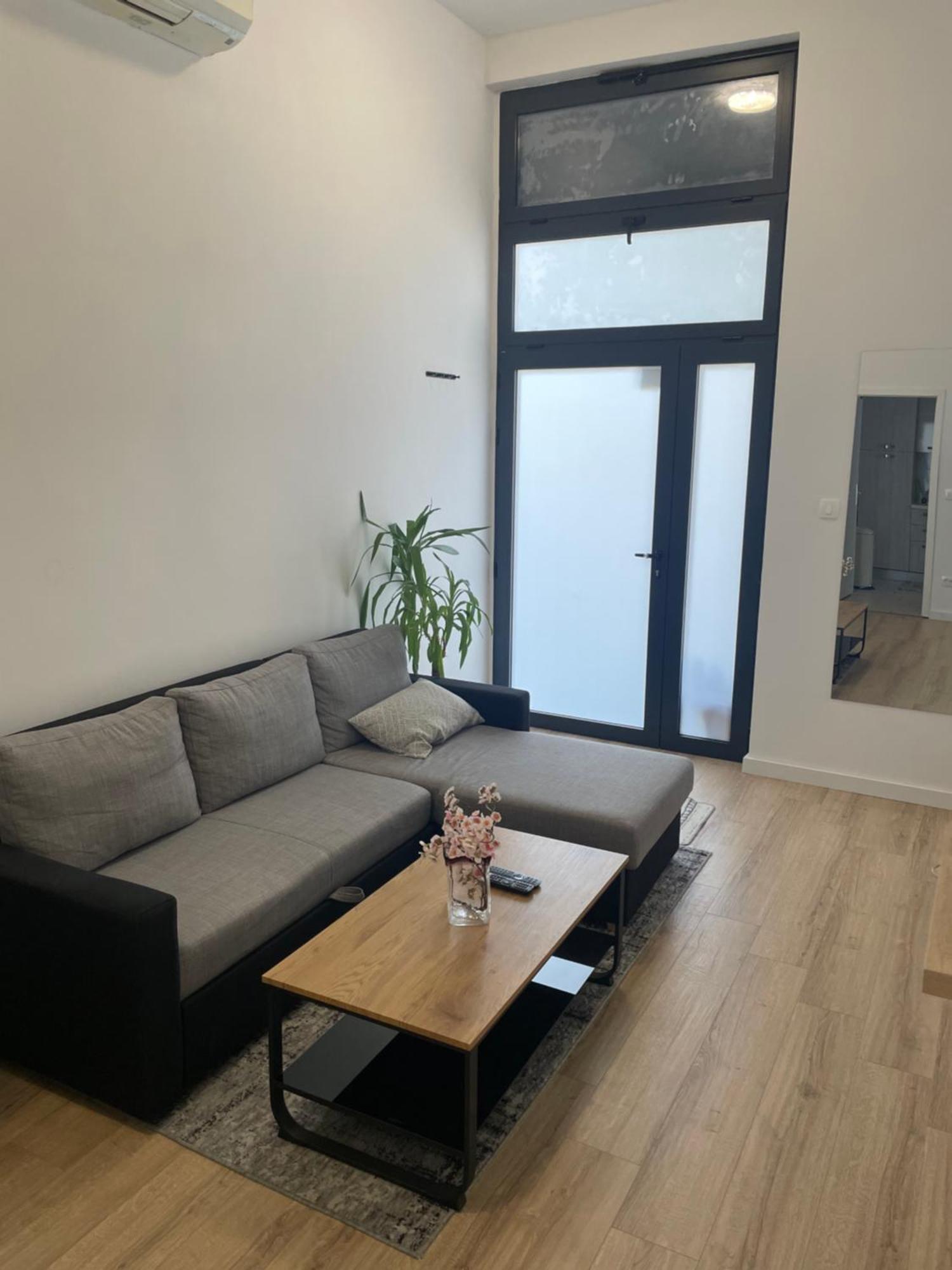 Two Bedroom Apartment N سبليت المظهر الخارجي الصورة