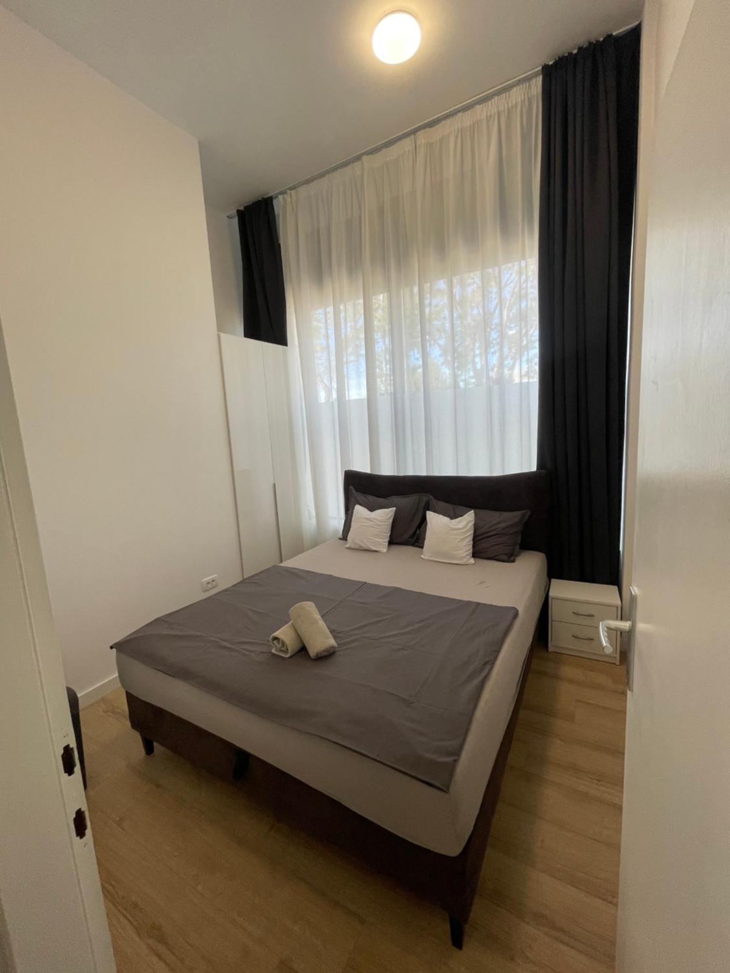 Two Bedroom Apartment N سبليت المظهر الخارجي الصورة