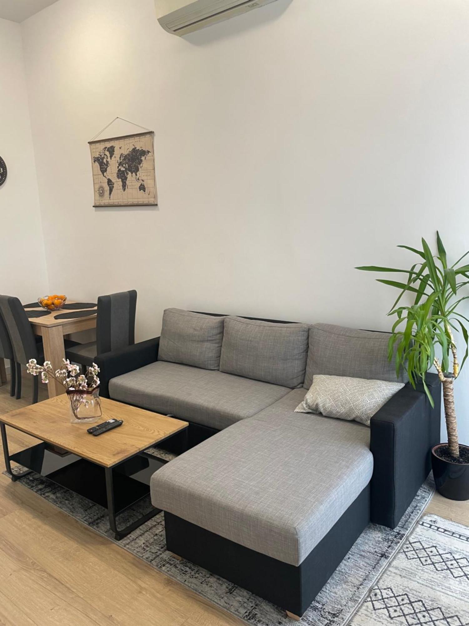 Two Bedroom Apartment N سبليت المظهر الخارجي الصورة
