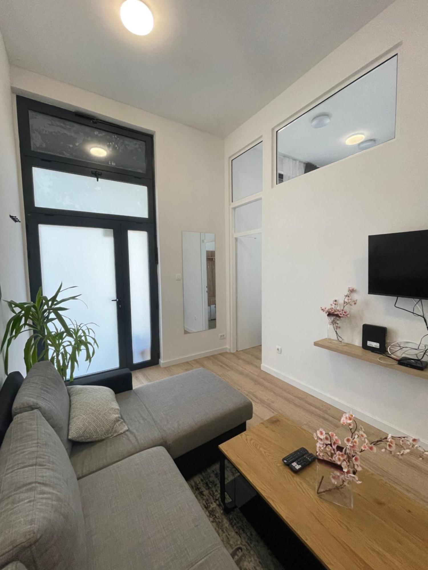 Two Bedroom Apartment N سبليت المظهر الخارجي الصورة