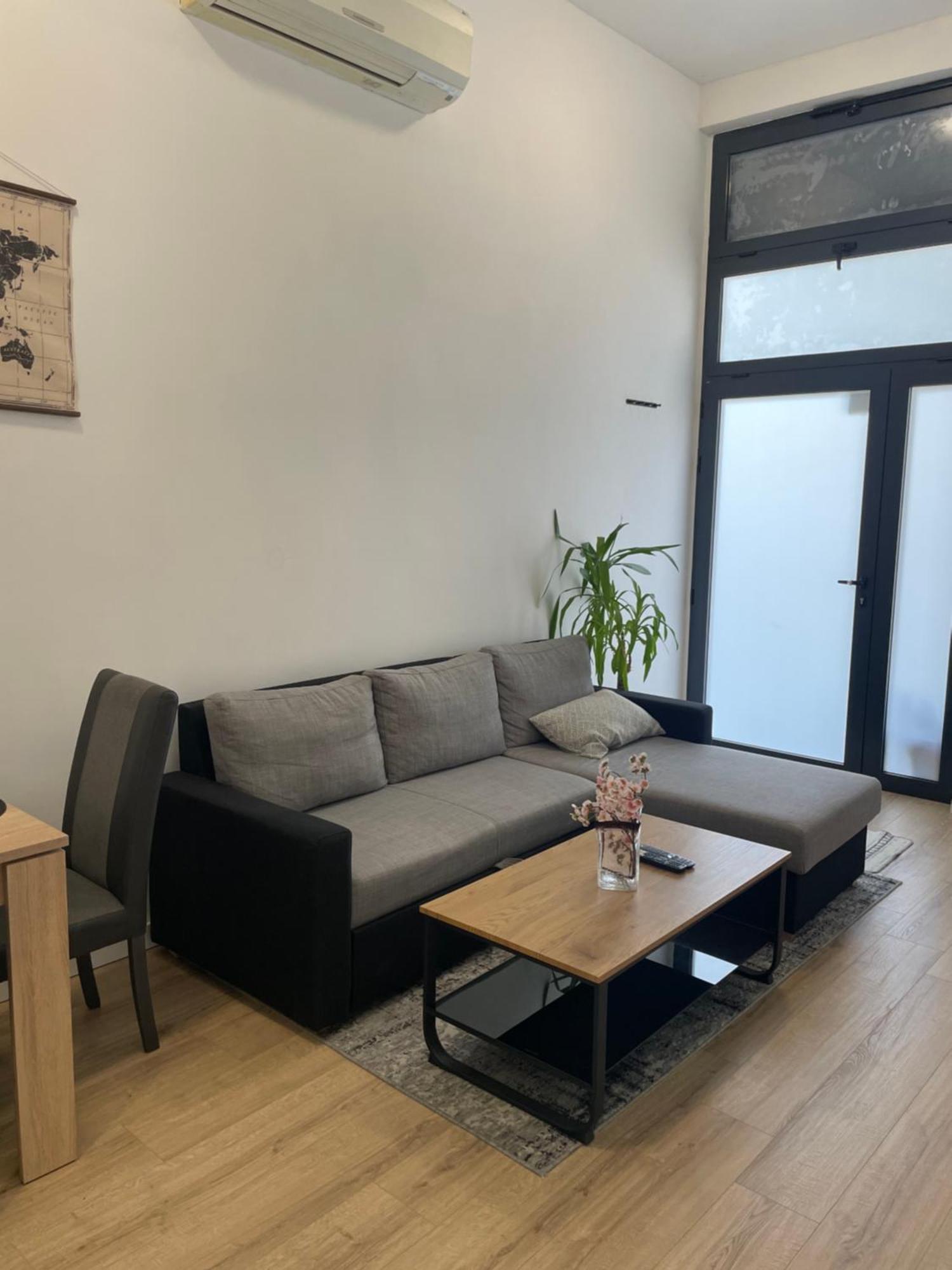 Two Bedroom Apartment N سبليت المظهر الخارجي الصورة