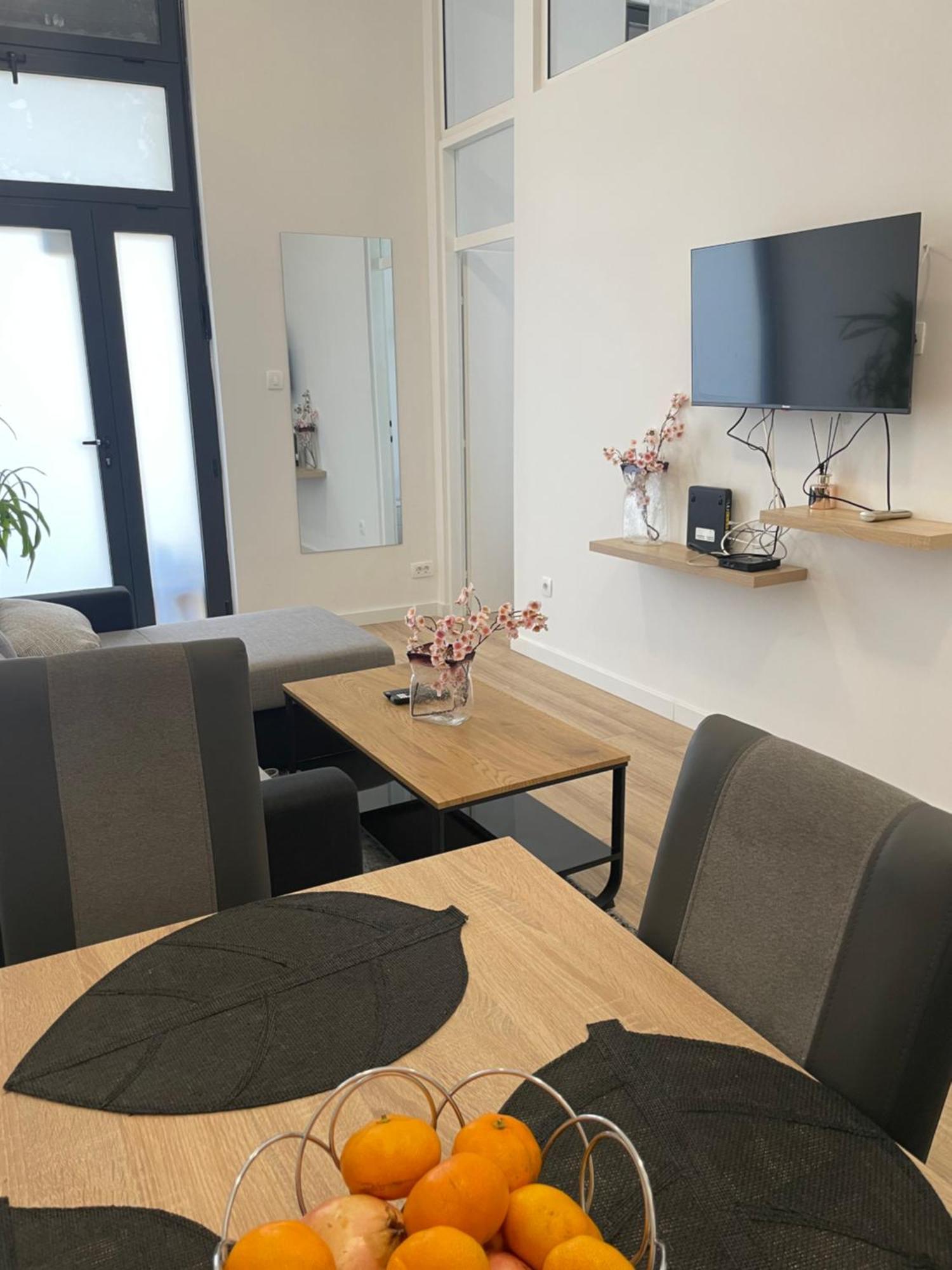 Two Bedroom Apartment N سبليت المظهر الخارجي الصورة