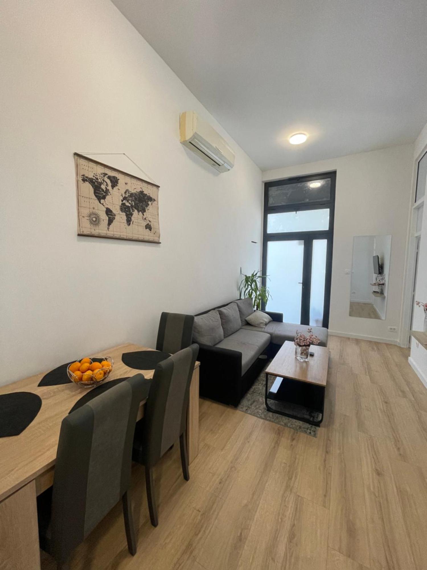 Two Bedroom Apartment N سبليت المظهر الخارجي الصورة