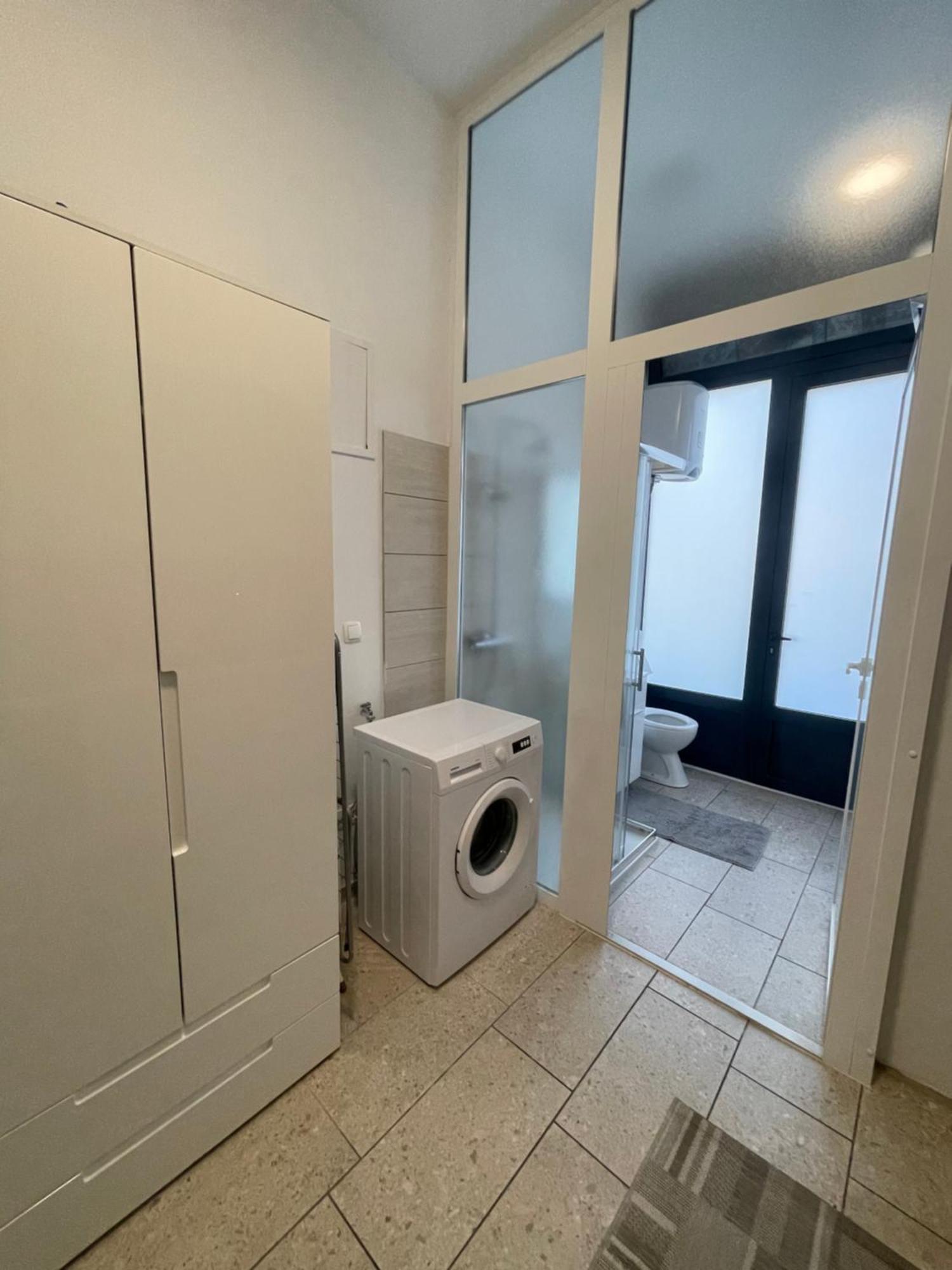 Two Bedroom Apartment N سبليت المظهر الخارجي الصورة