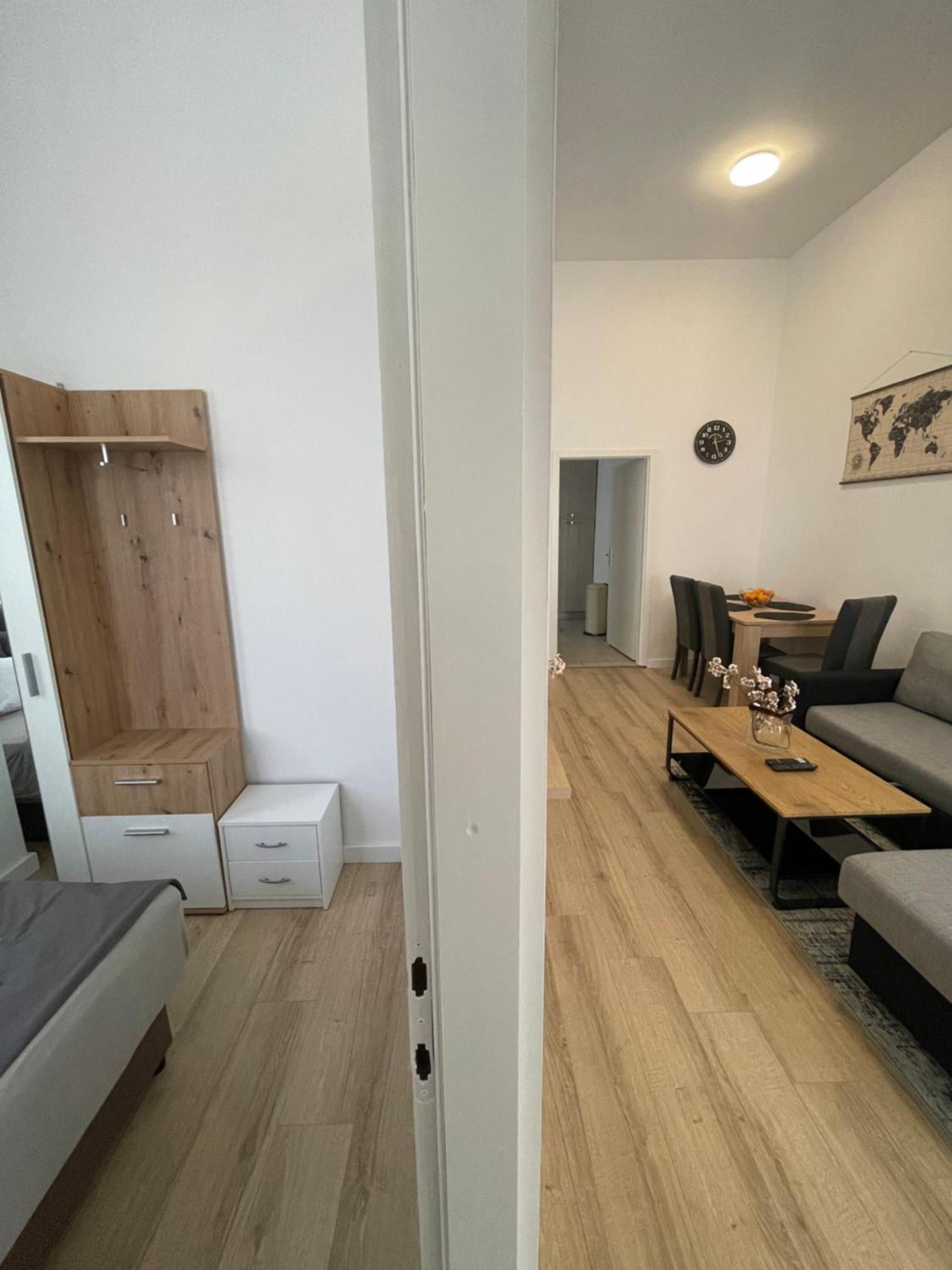 Two Bedroom Apartment N سبليت المظهر الخارجي الصورة