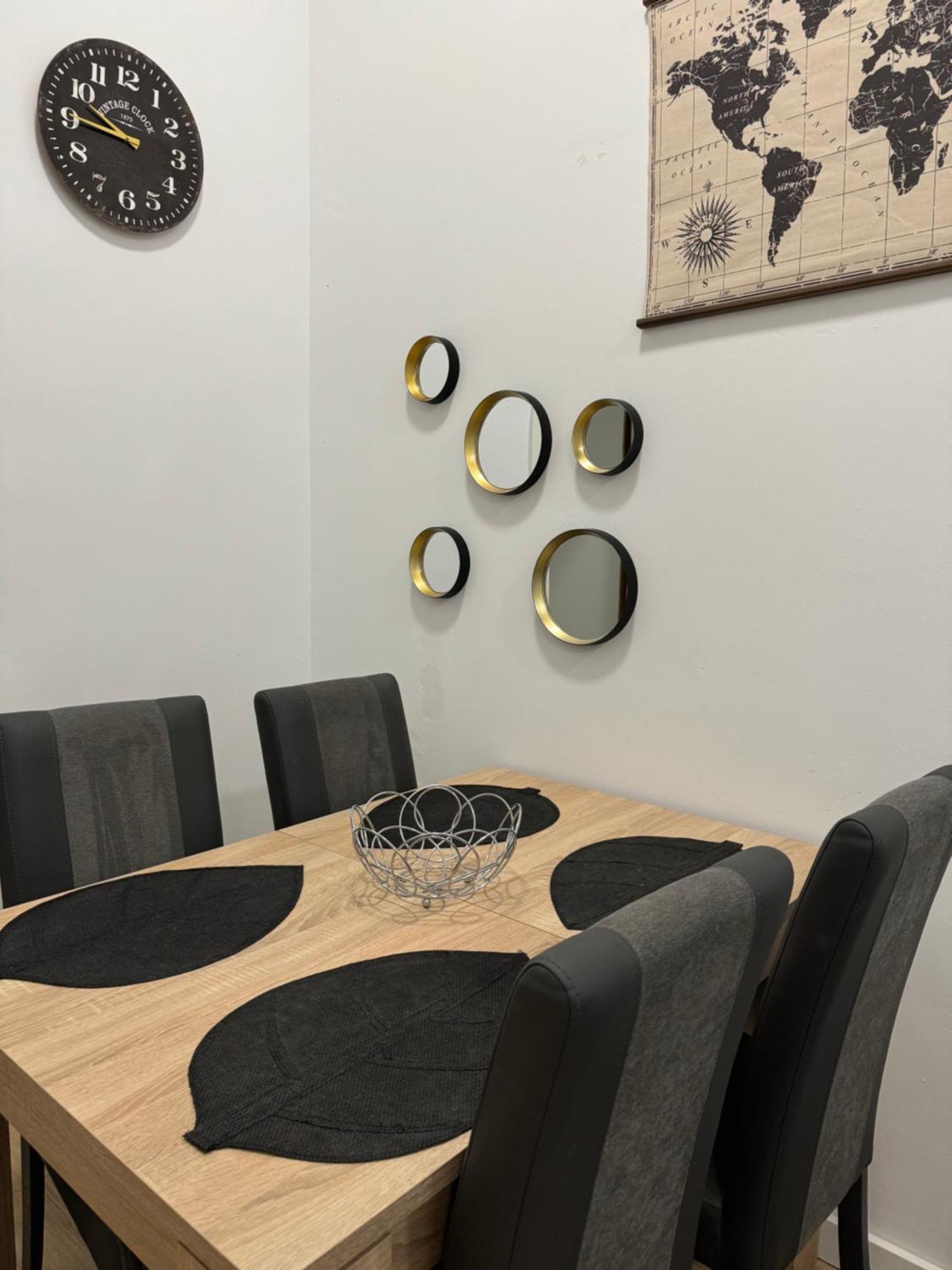 Two Bedroom Apartment N سبليت المظهر الخارجي الصورة
