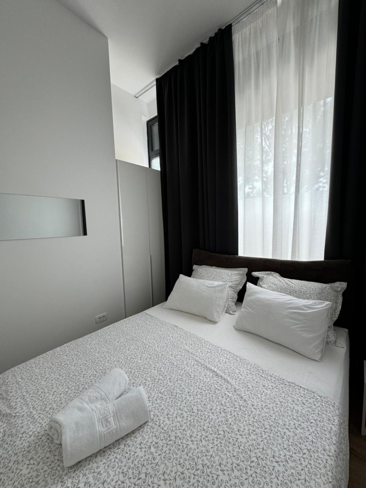 Two Bedroom Apartment N سبليت المظهر الخارجي الصورة