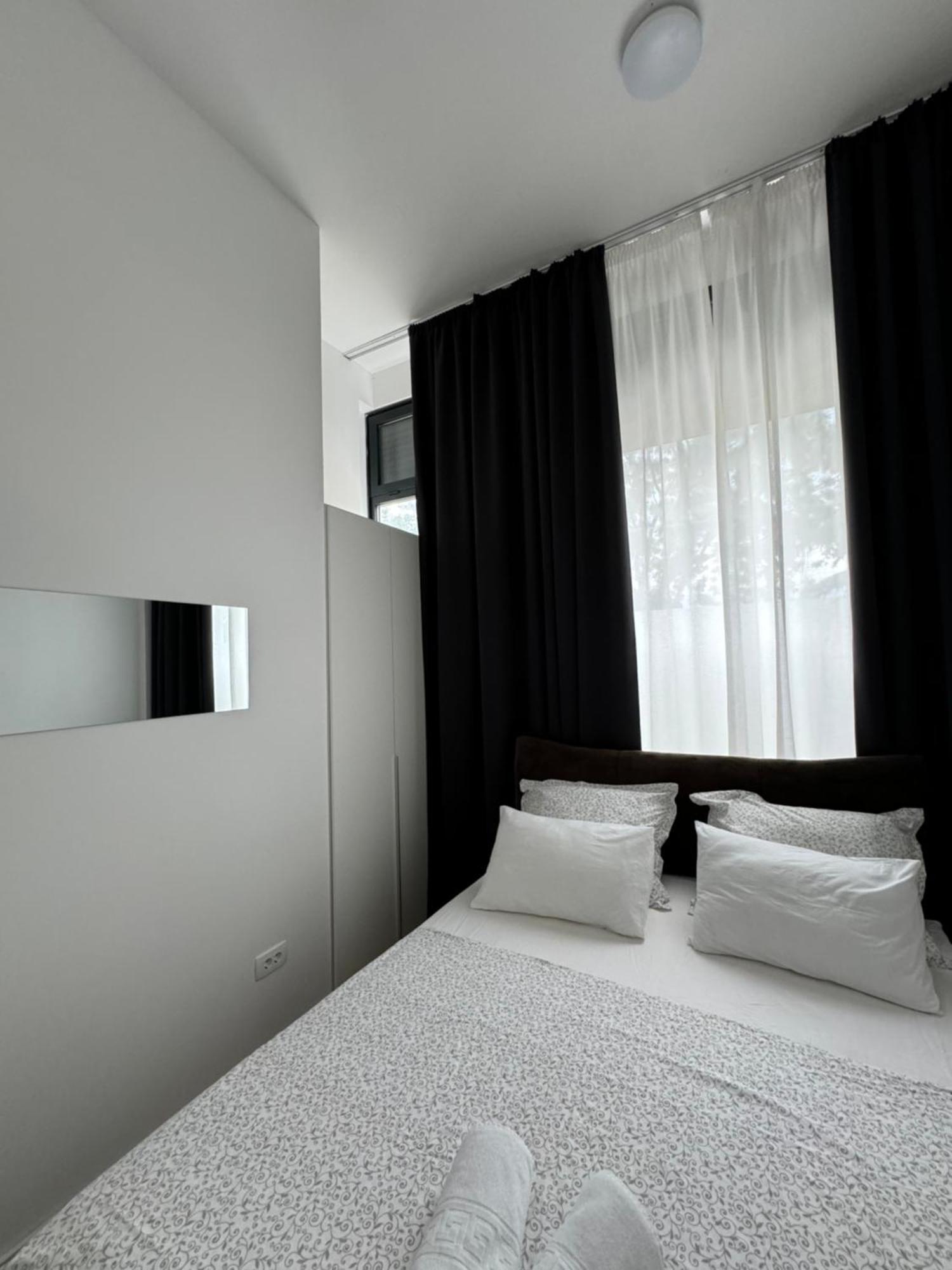 Two Bedroom Apartment N سبليت المظهر الخارجي الصورة