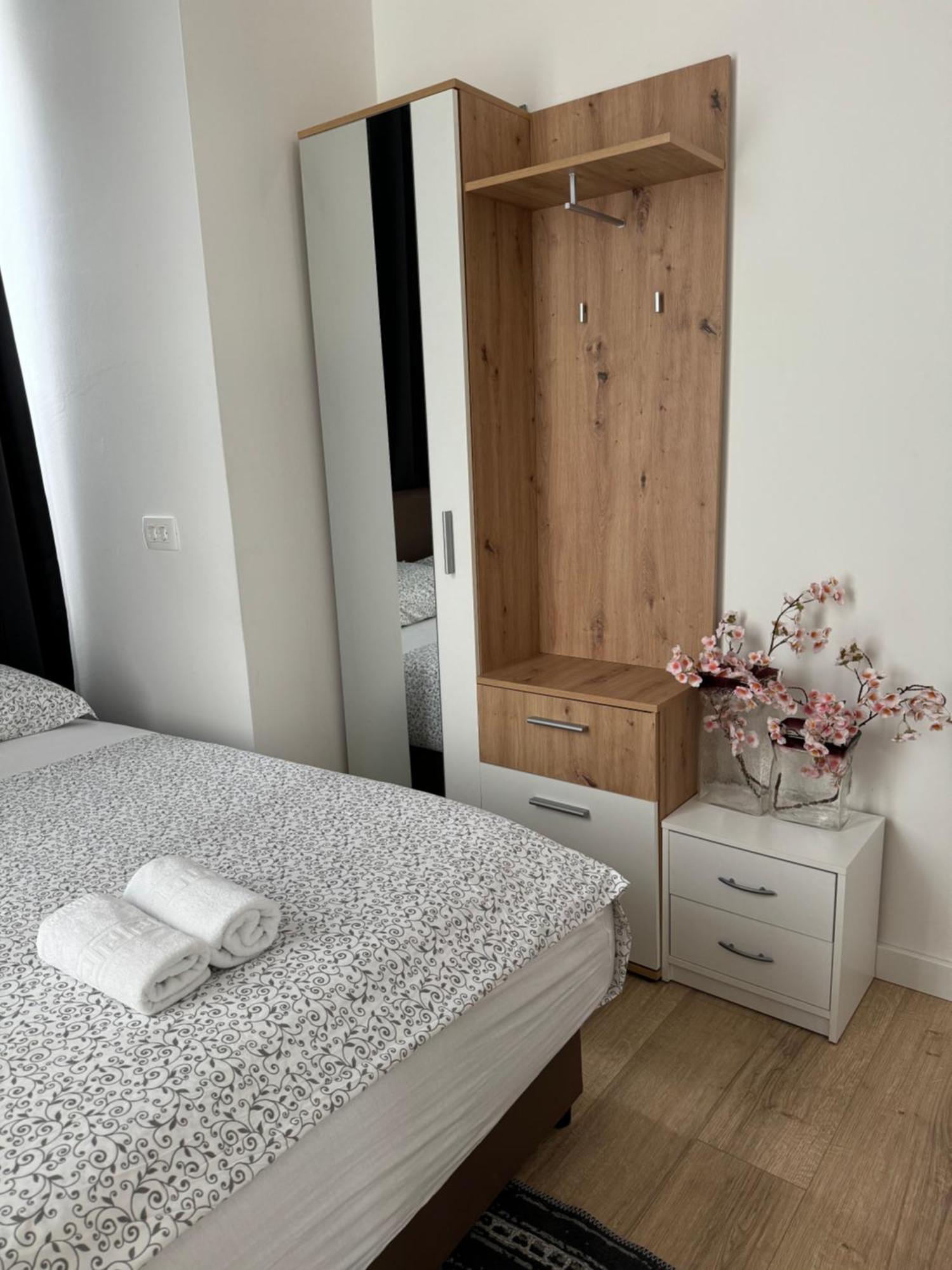 Two Bedroom Apartment N سبليت المظهر الخارجي الصورة