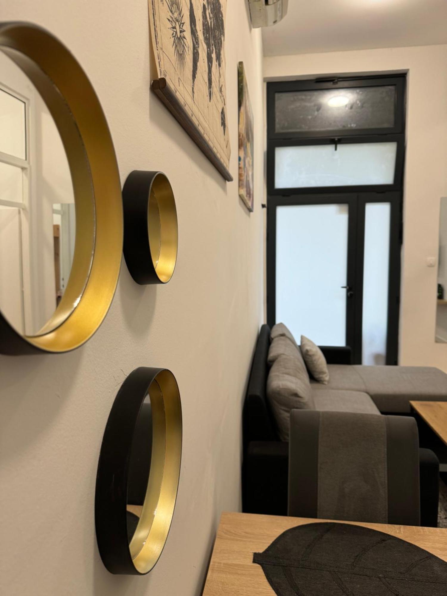 Two Bedroom Apartment N سبليت المظهر الخارجي الصورة