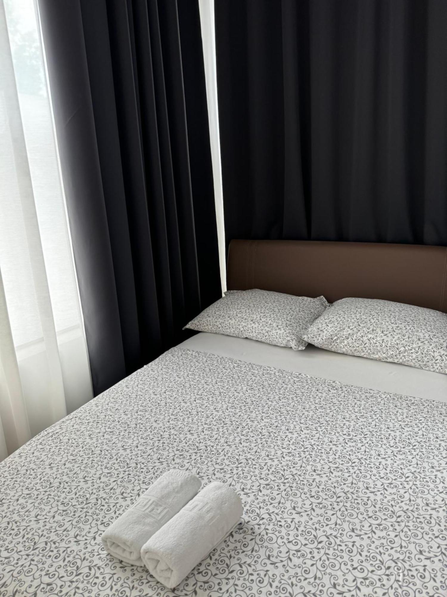Two Bedroom Apartment N سبليت المظهر الخارجي الصورة